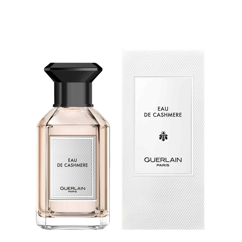 Eau ِِDe Cashmere Eau de Toilette Women and Men Guerlain