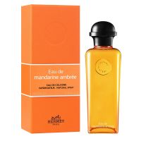 Eau de Mandarine Ambree Eau de Cologne for Women and Men