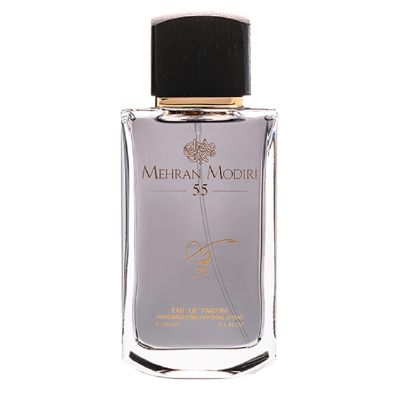 55 Eau de Parfum Men Mehran Modiri