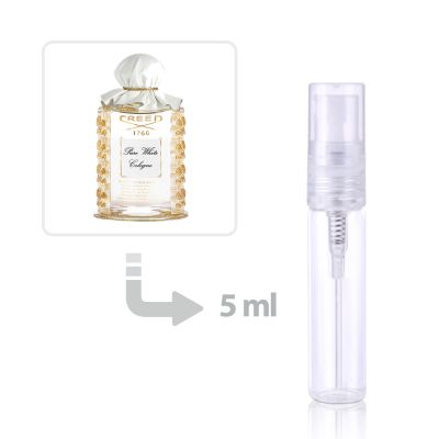 عطر اورجينال كولون- بيور وايت كولون أو دي بارفيوم للجنسين كريد
