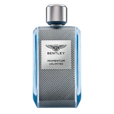 Momentum Unlimited Eau de Toilette for Men Bentley