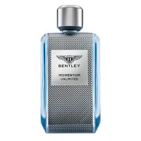 Momentum Unlimited Eau de Toilette for Men Bentley