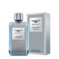 Momentum Unlimited Eau de Toilette for Men Bentley