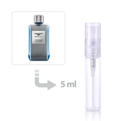 عطر مومنتوم اونليميتد أو دي تواليت للرجال بنتلي