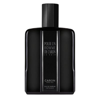 Pour Un Homme De Caron Le Soir intense Eau de Parfum Men Caron