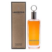 Classic Eau de Toilette For Men Karl Lagerfeld