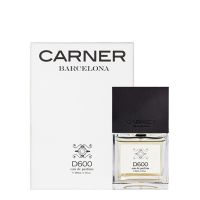 D600 Eau de Parfum For Women And Men Carner Barcelona