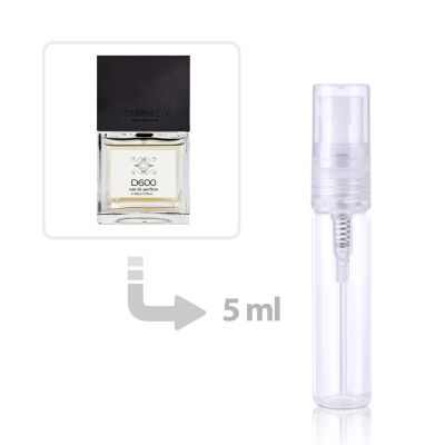 عطر دي 600 أو دي بارفيوم للجنسين كارنر برشلونة