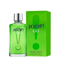 Go Eau de Toilette For Men Joop