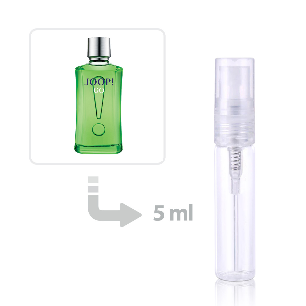 Fragrance Joop Eau De Toilette 100ml Buy Joop! Jump Eau De