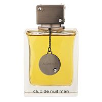 Club de Nuit Man Eau de Toilette for Men Armaf