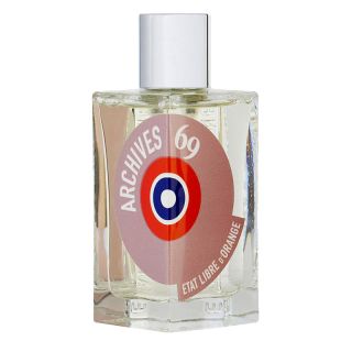 Archives 69 Eau de Parfum for Women and Men Etat Libre dOrange