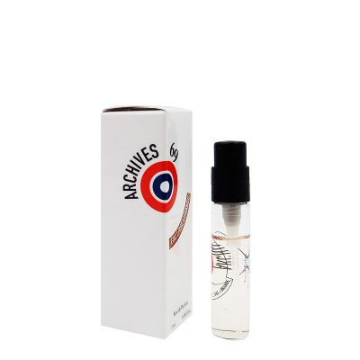 عطر أرشيفات 69 أو دي بارفيوم للجنسين ايتات ليبري دورانج