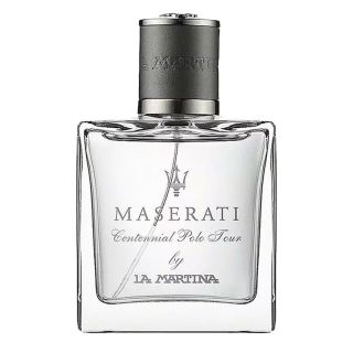 Maserati Centennial Polo Tour Eau de Toilette for Men