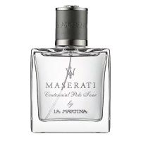 Maserati Centennial Polo Tour Eau de Toilette for Men