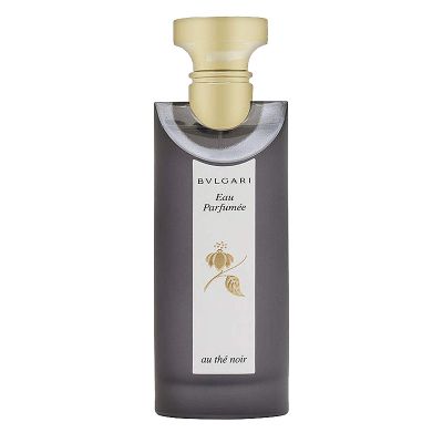 au The Noir Eau de Cologne For Women And Men Bvlgari