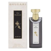 au The Noir Eau de Cologne For Women And Men Bvlgari