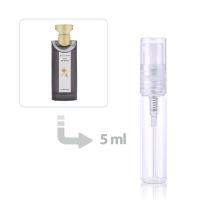 au The Noir Eau de Cologne For Women And Men Bvlgari