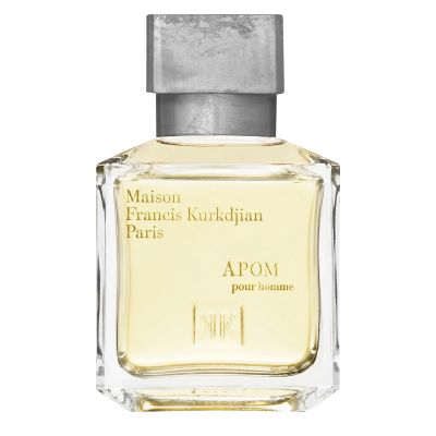 APOM Pour Homme Eau de Toilette For Men Maison Francis Kurkdjian