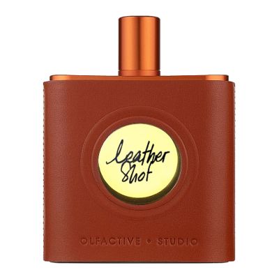 Leather Shot Eau de Parfum for Women and Men