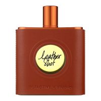 Leather Shot Eau de Parfum for Women and Men