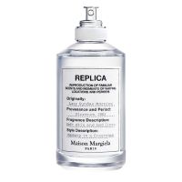 Lazy Sunday Morning Eau de Toilette for Women and Men Maison Martin Margiela
