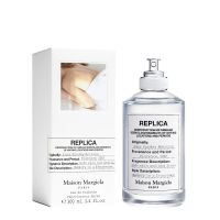 Lazy Sunday Morning Eau de Toilette for Women and Men Maison Martin Margiela