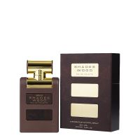 Shades Wood Eau de Toilette for Men Armaf