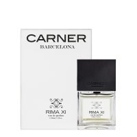 Rima XI Eau de Parfum For Women And Men Carner Barcelona