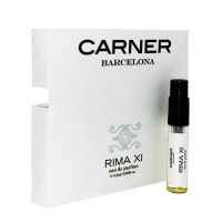 Rima XI Eau de Parfum For Women And Men Carner Barcelona