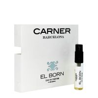 El Born Eau de Parfum For Women And Men Carner Barcelona