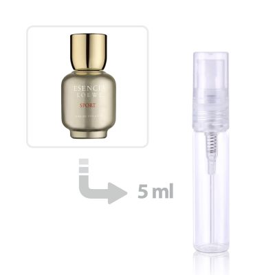 عطر إسنس لوي سبورت أو دي تواليت للرجال لوي