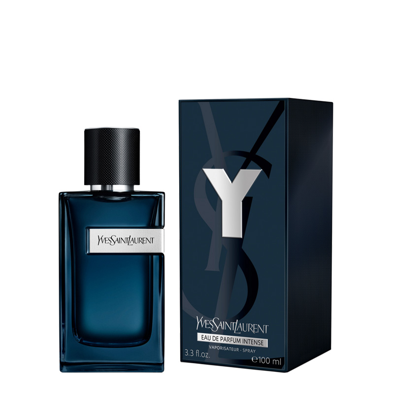 YSL YVES SAINT LAURENT Y high quality parfum -2 fl oz Spray for MEN free shipping