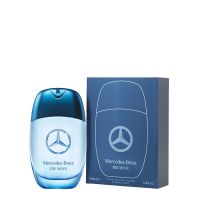 The Move Eau de Toilette for Men Mercedes Benz