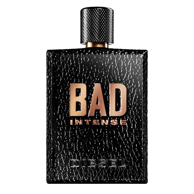 Bad Intense Eau de Parfum For Men Diesel perfume fragrance Riah