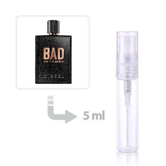 Bad Intense Eau de Parfum For Men Diesel