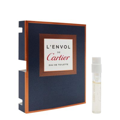 L Envol de Cartier Eau de Toilette for Men