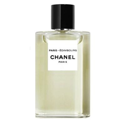 Paris Edimbourg Eau de Toilette for Women and Men Chanel