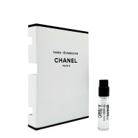 Paris Edimbourg Eau de Toilette Women and Men Chanel