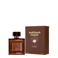 Oud Touch Eau de Parfum For Men Franck Olivier