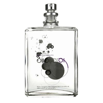 Molecule 01 Eau de Toilette For Women And Men Escentric Molecules