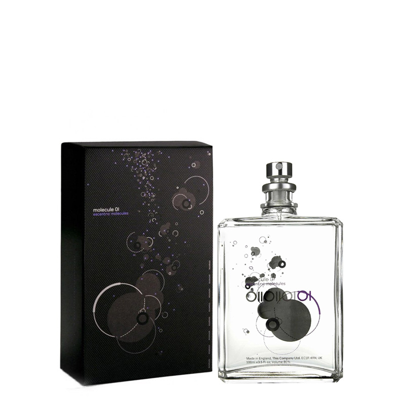 Molecule 01 Eau de Toilette For Women And Men Escentric Molecules