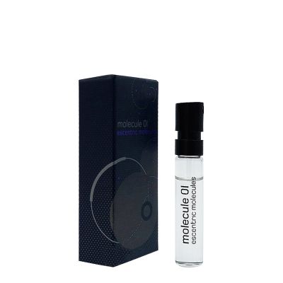 Molecule 01 Eau de Toilette For Women And Men Escentric Molecules
