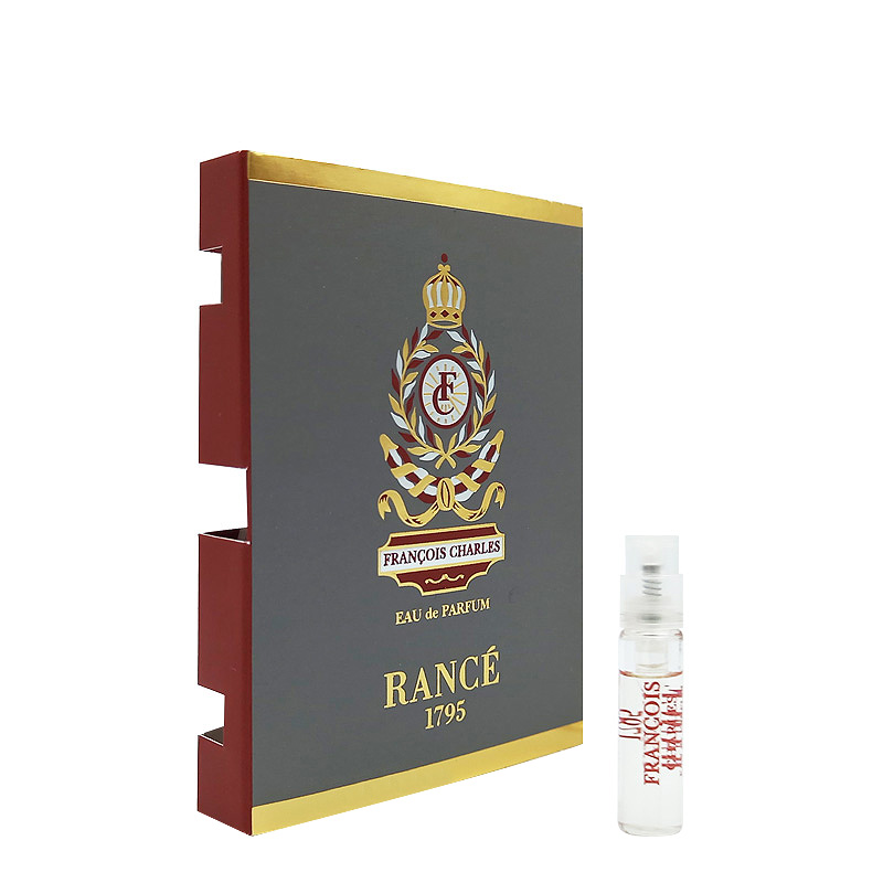 Francois Charles Eau de Parfum For Men Rance 1795 perfume
