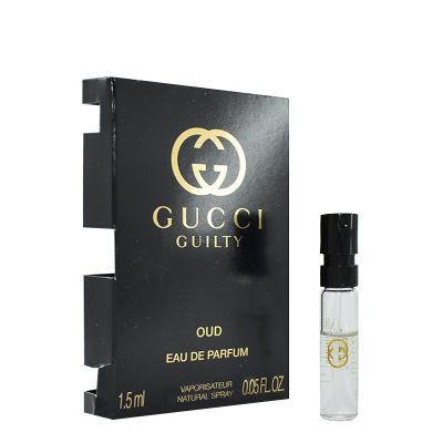 Gucci Guilty Oud Eau de Parfum For Women And Men