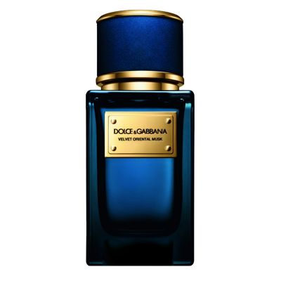Velvet Oriental Musk Eau de Parfum for Women and Men Dolce Gabbana