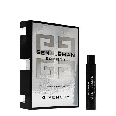 عطر جنتلمان سوسايتي أو دي بارفيوم للرجال جيفنشي