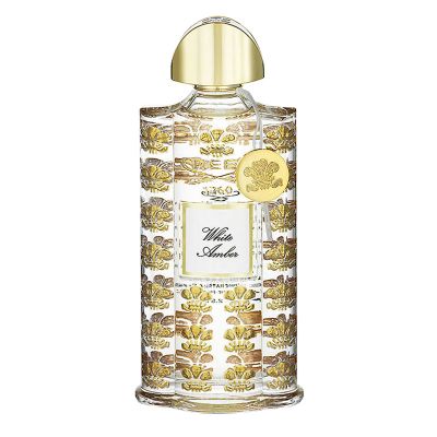 White Amber Eau de Parfum for Women and Men creed