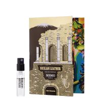 Sicilian Leather Eau de Parfum Women and Men Memo Paris