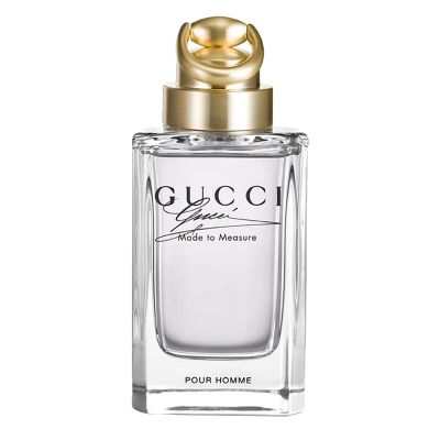 Made to Measure Eau de Toilette For Men Gucci